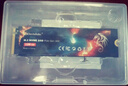 SomnAmbulistNVMe PCle3.0固態(tài)硬盤(pán)M.2pice3.0 臺式機電腦筆記本ssd NVMe PCle3.0  S品牌-NVME 3.0 S品牌-NVME 3.0-128GB 曬單實(shí)拍圖