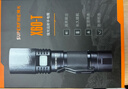 神火（SupFire）X60-T手電筒強光手電筒小型迷你變焦遠射超長(cháng)續航超亮戶(hù)外騎行燈 曬單實(shí)拍圖