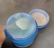 蘭芝水潤睡眠面膜70ml免洗涂抹面膜保濕修護舒緩緊致送女友生日禮物 曬單實(shí)拍圖