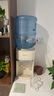 小熊（Bear）飲水機家用桶裝水 速熱式飲水機 家用小型制熱型臺式桌面 飲水器 經(jīng)典臺式快速加熱飲水機官方直營(yíng) YSJ-G05D2 溫熱型 曬單實(shí)拍圖