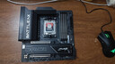 七彩虹（Colorful）BATTLE-AX B850M-PLUS S WIFI7 V14 超級黑刃 主板支持CPU 7800X3D/9800X3D/9700X(AMD B850/ AM5) 曬單實(shí)拍圖