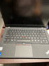 ThinkPad聯(lián)想 T14 高性能輕薄便攜商務(wù)辦公筆記本 14英寸/I7-1165G7/16G/1T固態(tài)/2G獨顯MX450/Win11/定制 曬單實(shí)拍圖