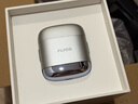 飛科（FLYCO）男士電動(dòng)往復式刮胡剃須刀全身水洗干濕雙剃便攜生日禮物教師節禮物送男友老公送父親F8星空銀 曬單實(shí)拍圖