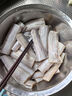 GUO LIAN國聯(lián) 東海帶魚(yú)段2.4斤 去頭去尾 國產(chǎn)深海魚(yú)家庭聚餐海鮮水產(chǎn)生鮮 曬單實(shí)拍圖