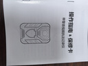 三星（SAMSUNG）27英寸 G50D 180Hz 2K 1ms(GTG) Fast IPS HDR400  旋轉(zhuǎn)升降 玄龍騎士 電競顯示器 LS27DG502ECXXF 曬單實拍圖