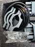 叢象摩托車(chē)射燈電動(dòng)車(chē)led輔助燈外置大燈電瓶車(chē)改裝強光超亮透鏡射燈 強光透射燈一對+開(kāi)關(guān)配件 曬單實(shí)拍圖