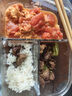 COOKSS電子秤量勺秤克數烘焙電子秤勺奶粉勺嬰兒寶寶輔食工具稱(chēng)重計量勺 曬單實(shí)拍圖