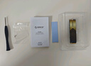 奧?？疲∣RICO）2TB SSD固態(tài)硬盤(pán) M.2接口(NVME協(xié)議)PCIe4.0 TurboS4 讀速7450MB/S AI電腦PS5擴容固態(tài)硬盤(pán) 曬單實(shí)拍圖