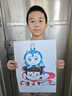 仁和兒童鈣片 180片 補鈣鐵鋅維生素D青少年4-17歲發(fā)育骨骼健康 曬單實(shí)拍圖