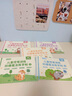 六品堂幼兒園數字練字帖學(xué)前班兒童啟蒙3-6歲凹槽控筆訓練幼小銜接練字本小學(xué)生寫(xiě)字描紅生日禮物 【全套5本】幼兒?jiǎn)⒚商籽b 曬單實(shí)拍圖
