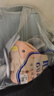 麥德威（medwe）醫(yī)用費城頸托頸椎固定頸托頸椎牽引器護頸帶套脖子拉傷挫傷骨折術(shù)后頸部固定器護具支具 L【脖圍40.64~48.26cm】 曬單實拍圖