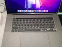 Apple蘋果筆記本電腦Macbook 13寸 15寸 i5 i7M1/2超薄視網(wǎng)膜商務(wù)娛樂辦公 95新16寸Pro觸摸條【i9/32G-1TB】 曬單實拍圖