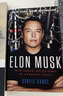 英文原版 硅谷鋼鐵俠 Elon Musk: Tesla, SpaceX, and the Quest for a Fantastic Future 埃隆馬斯克人物自傳 曬單實(shí)拍圖