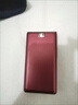金立（Gionee）老年人手機4G全網(wǎng)通翻蓋老年機 超長(cháng)待機 大字體大聲音大按鍵學(xué)生大屏老人機專(zhuān)用功能機V16 紅色 曬單實(shí)拍圖