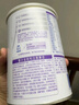 雀巢（Nestle）早啟能恩特殊配方奶粉400g （適用于早產(chǎn)/低出生體重兒） 6罐 曬單實(shí)拍圖