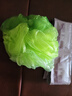 安安金純山茶花蓬松去屑止癢洗沐禮盒 洗發(fā)水750g+沐浴露750g 節日禮物 曬單實(shí)拍圖