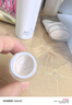 麥吉麗（mageline）全新升級(jí)二代貴婦美顏膏 抗皺緊致保濕一抹提亮素顏霜面霜5g 曬單實(shí)拍圖