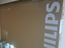 飛利浦（PHILIPS）50英寸4K超高清智慧全面屏 高頻調光護眼 遠場(chǎng)AI語(yǔ)音智能液晶平板電視機50PUF7590/T3 國家補貼15% 曬單實(shí)拍圖