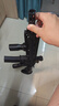 HOMEROS正品司駿HK416D金屬齒輪電動(dòng)連發(fā)玩具槍CS競技男孩wargame發(fā)射器 【墨色基本版】11.1V電池組 全息+握把+戰術(shù)盒+3包磨砂彈 曬單實(shí)拍圖