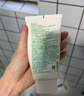 悅詩風(fēng)吟（Innisfree）綠茶洗面奶150g*2氨基酸泡沫男士女士控油清潔保濕 曬單實(shí)拍圖