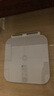 米家（MIJIA）小米智能八電極體脂秤S800體重管理家用體重秤電子秤雙頻精準檢測 支持藍牙連接 曬單實(shí)拍圖