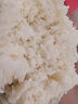 新穗荔鄉絲苗米5KG 南方大米 長(cháng)粒香米10斤 當季新米 真空包裝  曬單實(shí)拍圖