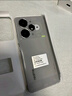 realme【國家補貼】真我Neo7 Turbo 天璣9400e 超薄續航大電池護眼直屏 智能游戲AI性能手機12+256透明灰 曬單實(shí)拍圖