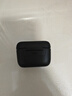 95新森海塞爾SENNHEISER CXPlus CXTrue真無(wú)線(xiàn)CX200充電倉左右耳 CX PLUS  黑色  95新 耳機充電盒 曬單實(shí)拍圖