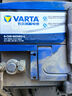瓦爾塔（VARTA）汽車(chē)電瓶蓄電池 藍標L2-400 大眾桑塔納高爾夫寶來(lái)捷達邁騰 曬單實(shí)拍圖