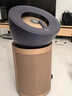 戴森（DYSON）BP04空氣凈化器 大面積凈化異味過(guò)敏原除甲醛  濾除花粉寵物毛發(fā) 醫護級 寵護認證 【藍金色】 曬單實(shí)拍圖