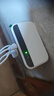 釜翊【超大電池】千兆網(wǎng)速移動(dòng)隨身wifi62025款移動(dòng)隨身WIFl5g無(wú)限流量全國(guó)通用無(wú)線網(wǎng)小米家優(yōu)選隨身 5G三網(wǎng)通【尊享版】提速6999% 曬單實(shí)拍圖
