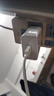 原裝適用OPPO充電器120W閃充Reno8/9/10/11/12充電頭findx5/6/7快充100W/80/67W 【套裝】120W閃充頭+1.5米線(xiàn) 曬單實(shí)拍圖