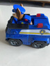 汪汪隊立大功（PAW PATROL）汪汪隊玩具巡邏車(chē)男女孩3-6歲救援車(chē)阿奇警車(chē)玩具車(chē)兒童生日禮物 曬單實(shí)拍圖
