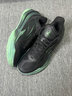 李寧利刃5 V2 黑曜石丨籃球鞋男鞋2025新款耐磨穩定專(zhuān)業(yè)運動(dòng)鞋ABAV059 曬單實(shí)拍圖