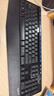 羅技（Logitech）MK345無(wú)線(xiàn)辦公鍵鼠套裝 寬大掌托 舒適鍵入體驗 全尺寸 帶無(wú)線(xiàn)2.4G接收器 黑色 曬單實(shí)拍圖