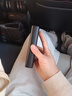 科諾克【國家3C認證可上飛機高鐵】電源超級快充3c充電寶移動(dòng)電源超大容量適用于小米華為蘋(píng)果20000毫安 神秘黑|超級快充|提速999% 國標【3C認證】57000M可上飛機高鐵 曬單實(shí)拍圖