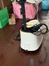 KARCHER 多功能高溫高壓清潔機家用蒸汽拖把清洗機殺菌率99.999% 洗地機掃地機器人吸塵器伴侶 SC5D 【標準版】別墅大平層適用 曬單實(shí)拍圖