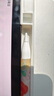 Apple/蘋果 Pencil Pro 磁吸觸控筆手寫筆蘋果筆電容筆書寫繪畫ipad筆 適用于iPad mini/Pro/Air 曬單實拍圖
