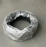佳通(Giti)輪胎185/65R15 88H E1 適配 寶駿310/愛(ài)麗舍/長(zhǎng)城C30/軒逸 曬單實(shí)拍圖