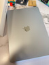 Apple/蘋(píng)果AI筆記本/2025款MacBookAir 15英寸M4(10+10核)16G 512G天藍色電腦MC7C4CH/A 曬單實(shí)拍圖