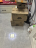 好奇（Huggies）鉑金裝小桃褲紙尿褲L120片(9-14kg)大號尿不濕【消暑散熱】 曬單實拍圖