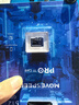 移速（MOVE SPEED）512GB TF（MicroSD）內存卡無(wú)人機高速存儲卡A2 V60適用大疆pocket3GoPro運動(dòng)相機游戲機平板監控 曬單實(shí)拍圖