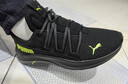 彪馬PUMA緩震輕盈透氣健步跑步鞋男子防滑運動(dòng)鞋SOFTRIDE 377671 曬單實(shí)拍圖