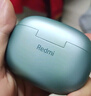小米（MI）Redmi Buds 5 Pro【政府補貼】真無(wú)線(xiàn)降噪耳機 入耳式 適用于安卓蘋(píng)果手機 冰瓷藍 曬單實(shí)拍圖