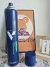 維特絲清香型定型噴霧發(fā)膠 男士頭發(fā)造型蓬松啞光定型自然持久干膠420ml 曬單實拍圖