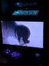 AOC 24.5英寸2K 原生300Hz FastIPS 1ms HDR400 出廠(chǎng)校色 硬件低藍光 游戲電競顯示器 宙斯盾Q25G4S 曬單實(shí)拍圖