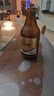 燕京啤酒 小黑金12°P白啤酒 300ml*12瓶 雙十一熱賣(mài) 禮盒裝 曬單實(shí)拍圖