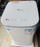 小天鵝（LittleSwan）波輪洗衣機全自動(dòng) 3KG迷你洗衣機 家電國家補貼 嬰兒洗衣機 內衣洗衣機 TB30V80EPLUS 兒童洗衣機 曬單實(shí)拍圖