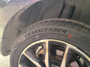 雙星汽車(chē)輪胎 215/55R17 98V DH16S 適配凱美瑞/XR-V/帕薩特 曬單實(shí)拍圖