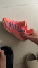 耐克（NIKE）男鞋KD18 EP運(yùn)動(dòng)鞋訓(xùn)練實(shí)戰(zhàn)籃球鞋HV1991-002 HV1991-601 43 曬單實(shí)拍圖